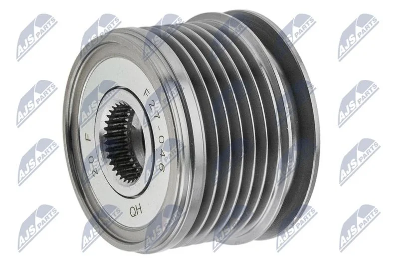 Alternator Freewheel Clutch NTY ESA-RE-000