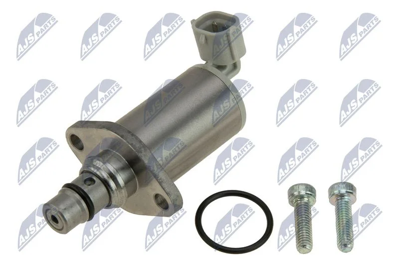 Control Valve, fuel quantity (common rail system) NTY ESCV-TY-005