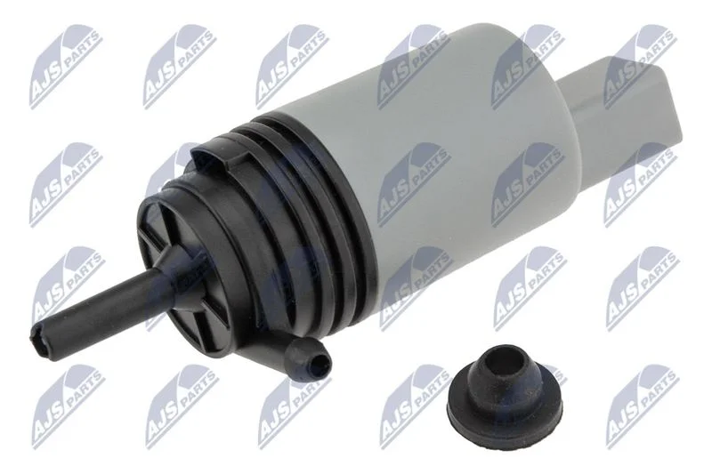 Vandens siurblys, priekinio stiklo plovimas NTY ESP-BM-001