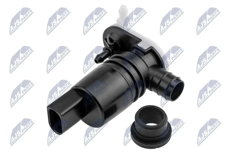 Čerpadlo ostrekovačov, čistenie svetlometov NTY ESP-FR-007