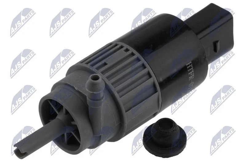 Čerpadlo ostrekovačov, čistenie svetlometov NTY ESP-FR-012