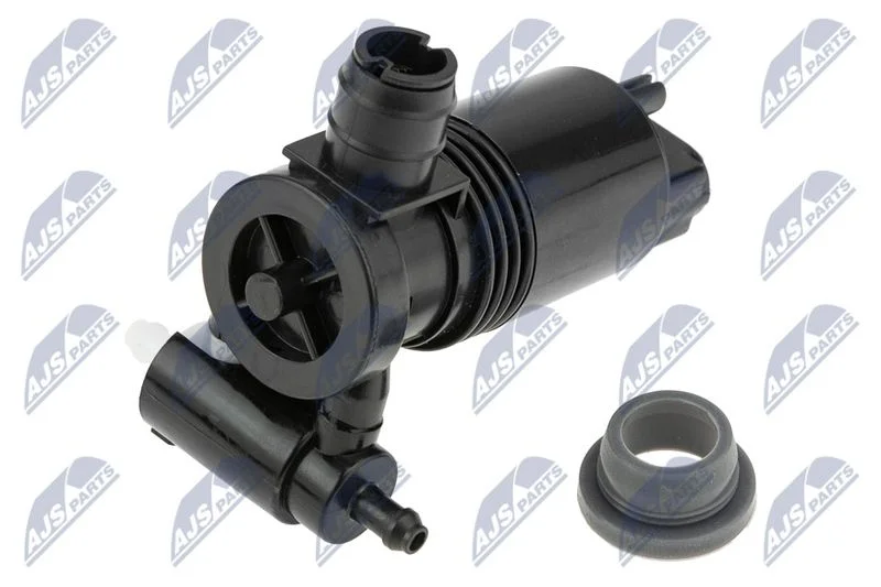 Washer Fluid Pump, window cleaning NTY ESP-LR-003