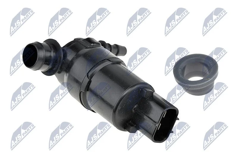 Washer Fluid Pump, window cleaning NTY ESP-MS-000