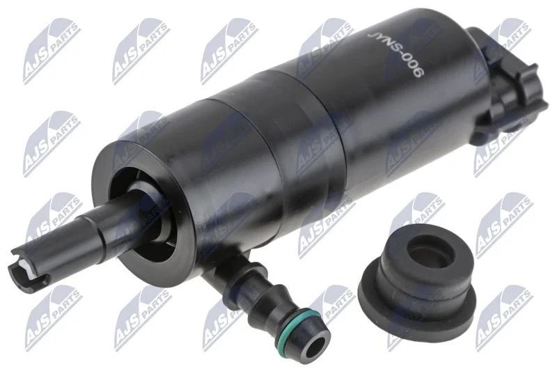 Washer Fluid Pump, headlight cleaning NTY ESP-NS-006