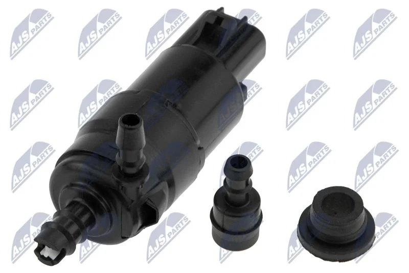 Washer Fluid Pump, window cleaning NTY ESP-SB-001