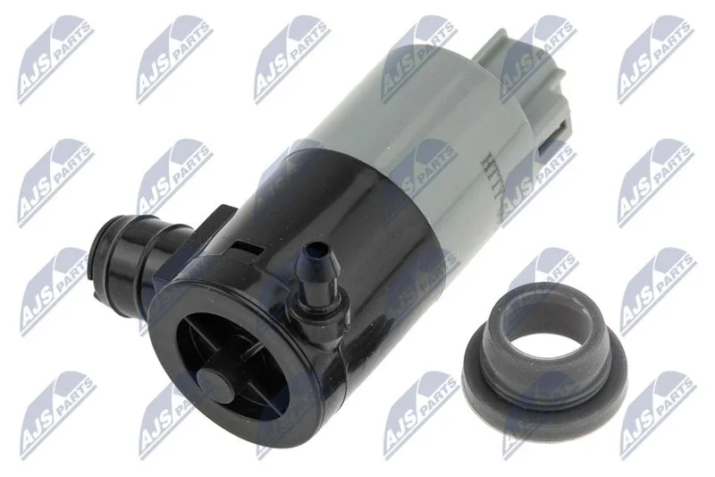 Washer Fluid Pump, window cleaning NTY ESP-TY-006