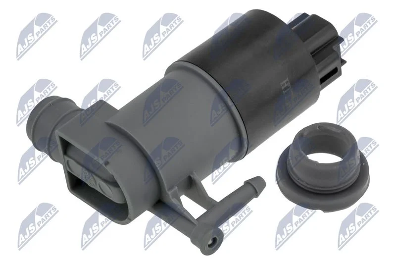 Washer Fluid Pump, window cleaning NTY ESP-TY-008