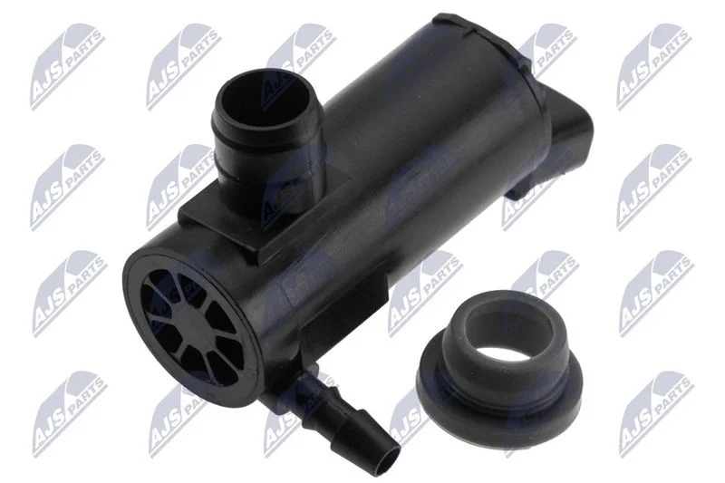 Washer Fluid Pump, headlight cleaning NTY ESP-TY-013