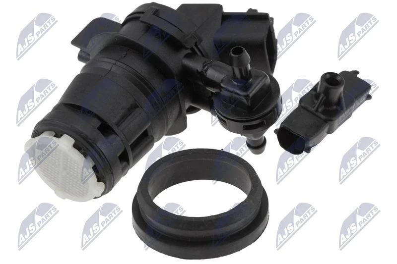 Washer Fluid Pump, window cleaning NTY ESP-TY-014