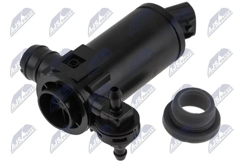 Washer Fluid Pump, window cleaning NTY ESP-TY-015