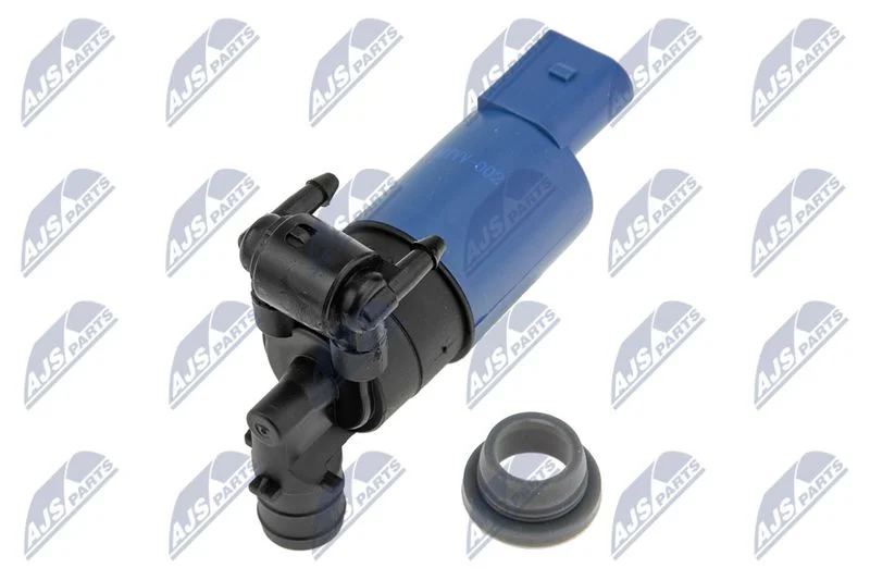 Washer Fluid Pump, headlight cleaning NTY ESP-VV-002