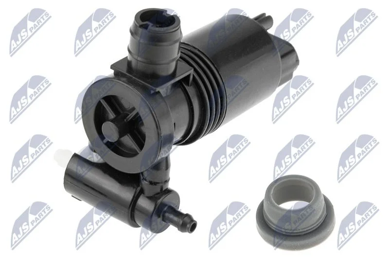 Čerpadlo ostrekovačov, čistenie svetlometov NTY ESP-VV-004