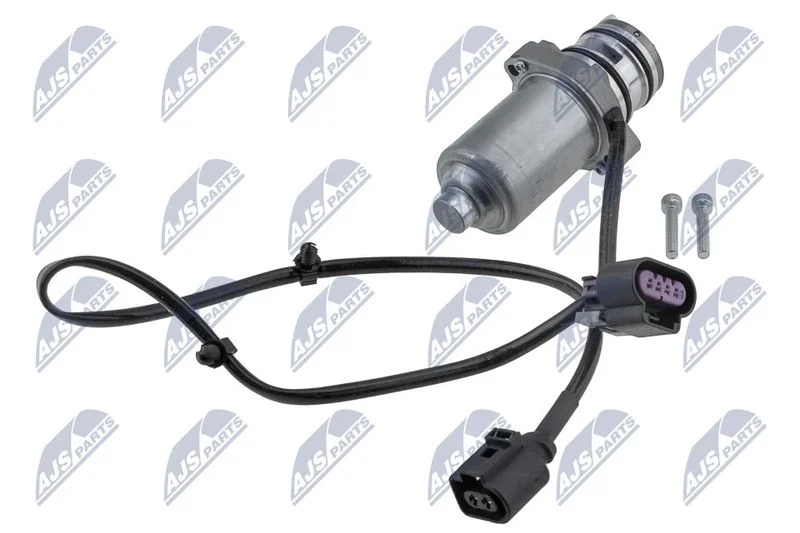 Pump, multi-plate clutch (all-wheel drive) NTY ESR-PL-000