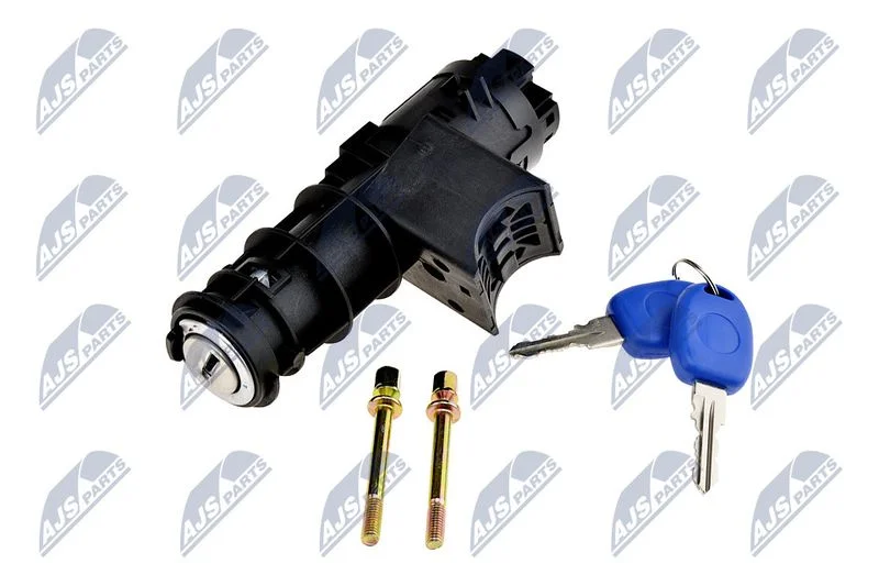Zámok riadenia NTY EST-FT-004