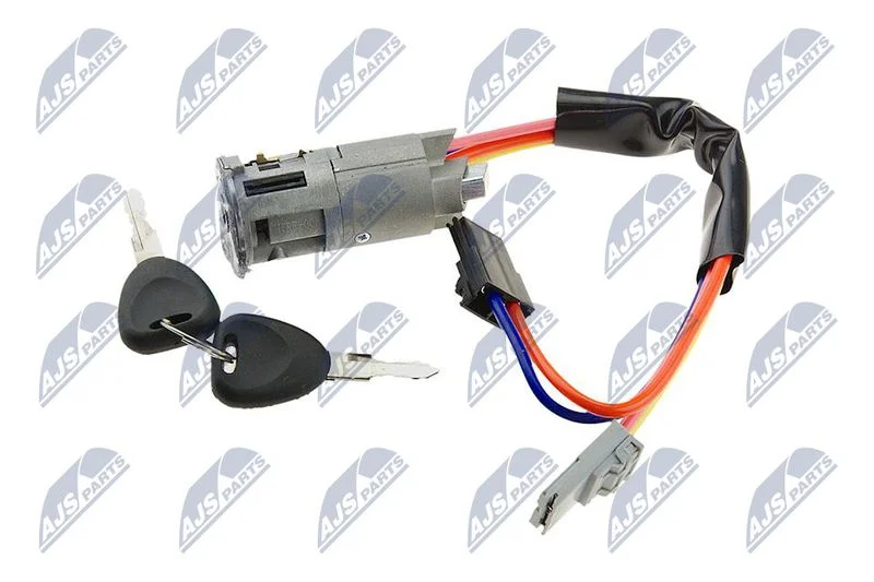 Lock Cylinder, ignition lock NTY EST-RE-003