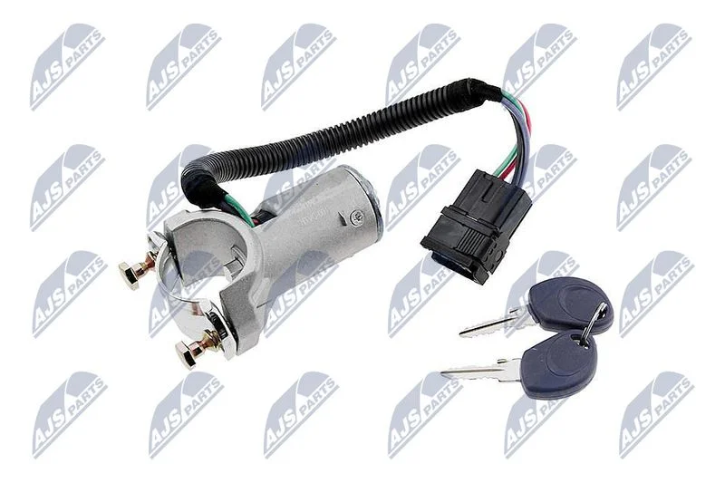 Lock Cylinder, ignition lock NTY EST-VC-001