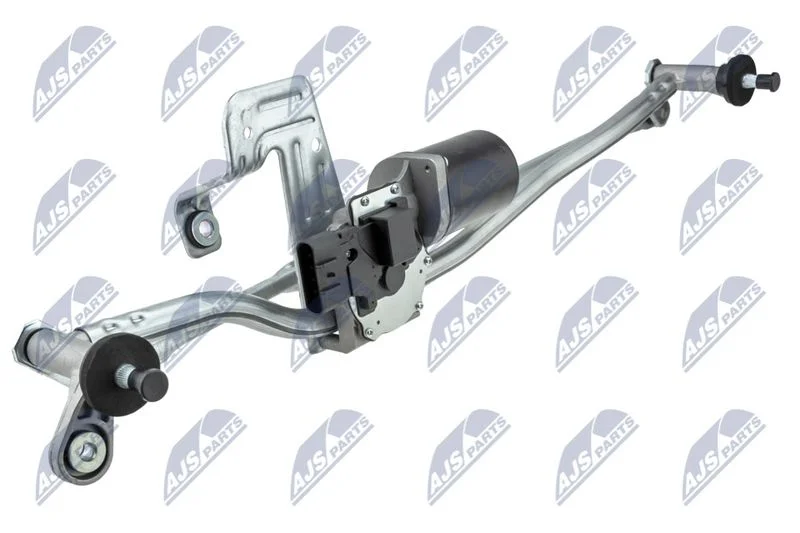 Systém čistenia skiel NTY ESW-FT-037