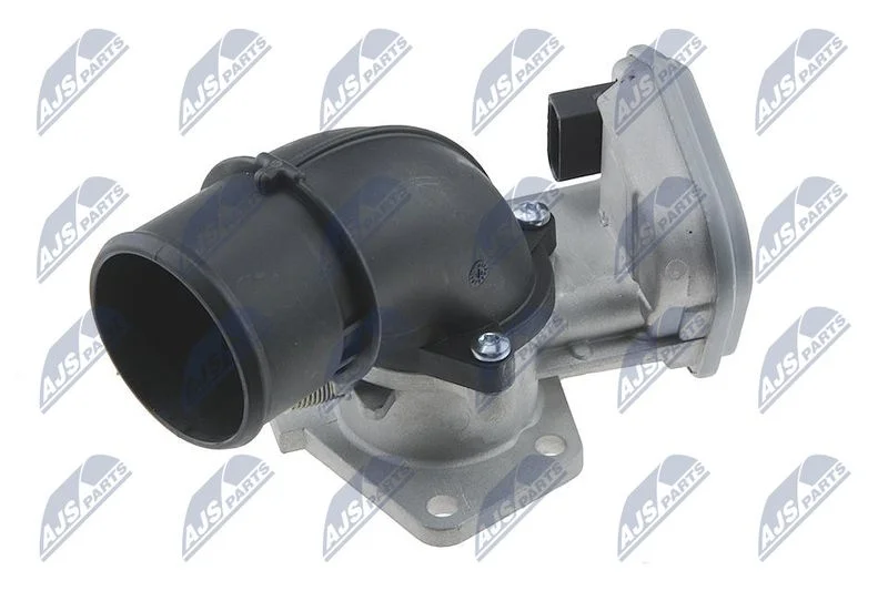 Škrtiaca klapka NTY ETB-CT-004