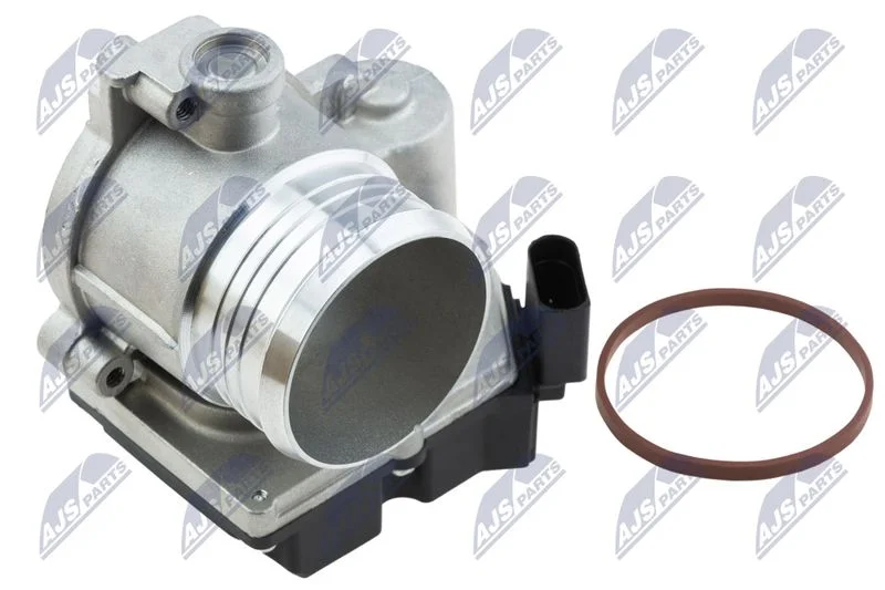 Škrtiaca klapka NTY ETB-FR-005