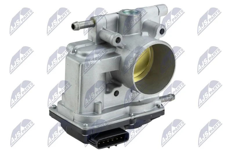 Škrtiaca klapka NTY ETB-MZ-003