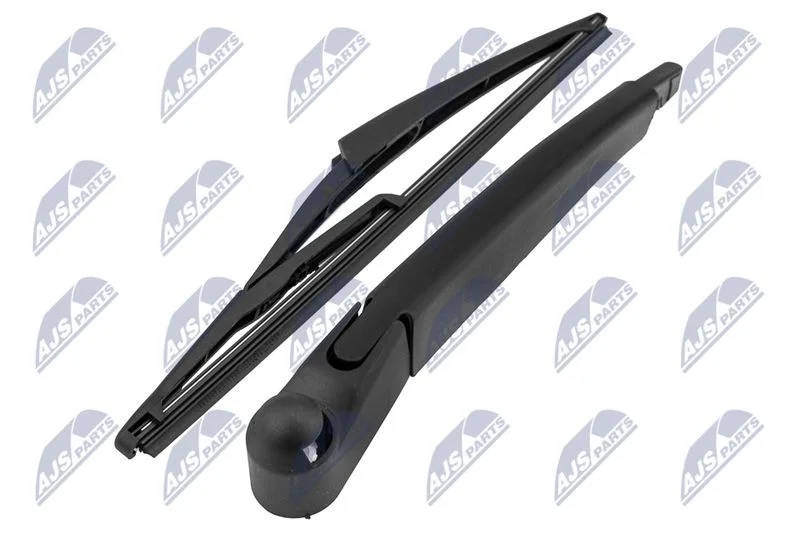 Wiper Arm, window cleaning NTY EWB-HD-000