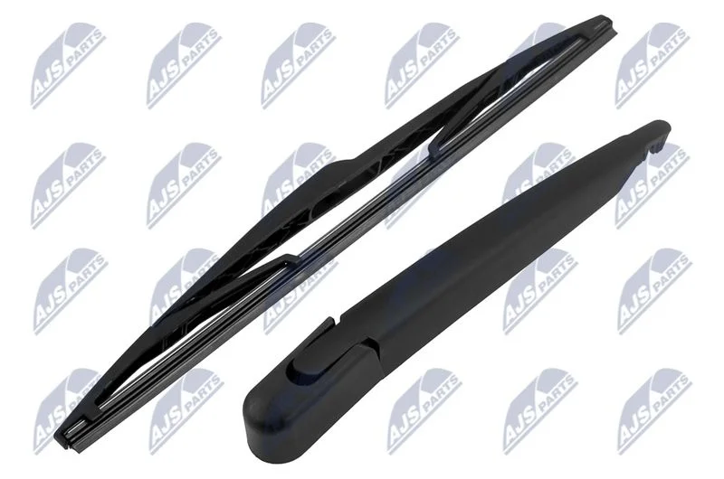 Wiper Arm, window cleaning NTY EWB-ME-010