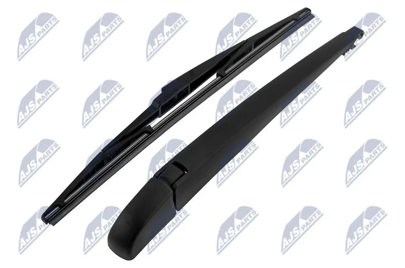 Wiper Arm, window cleaning NTY EWB-TY-012