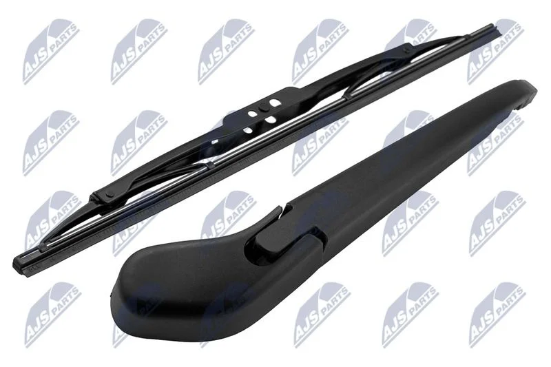 Wiper Arm, window cleaning NTY EWB-VV-001