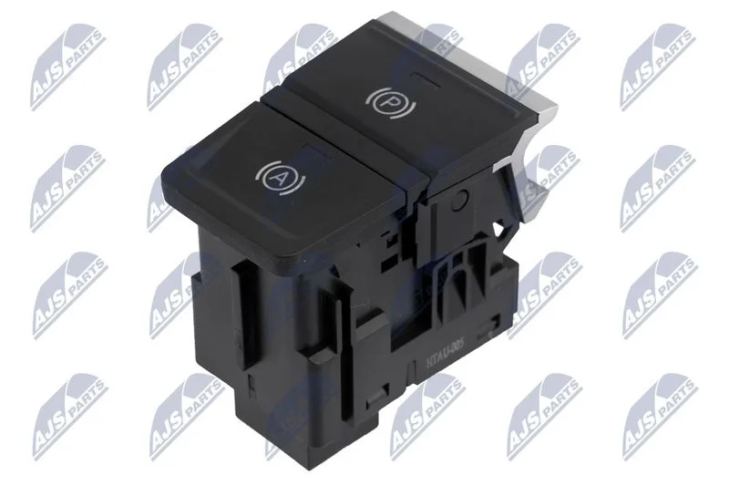 Switch, park brake actuation NTY EWH-AU-005