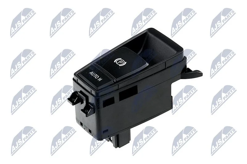 Switch, park brake actuation NTY EWH-BM-000