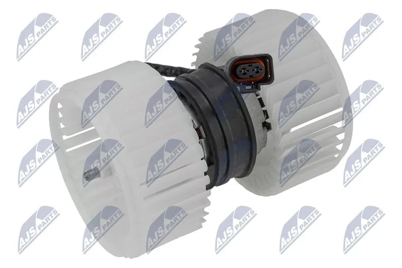 Vnútorný ventilátor NTY EWN-AU-007