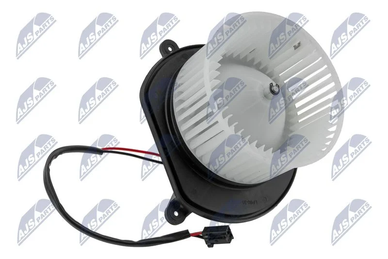Vnútorný ventilátor NTY EWN-CH-002