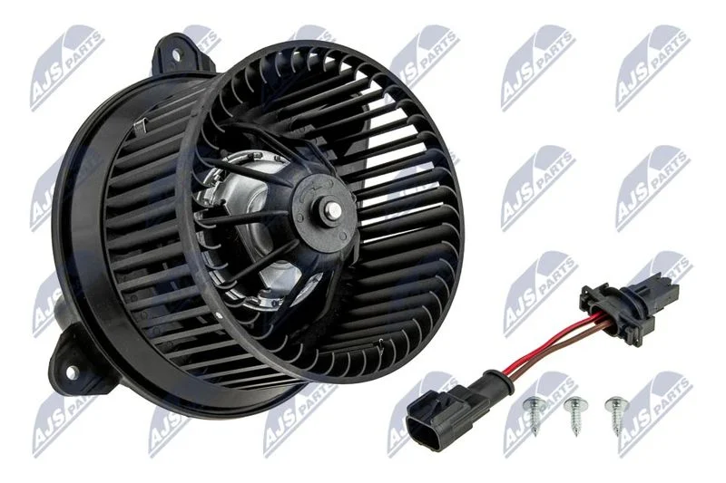 Vnútorný ventilátor NTY EWN-RE-005