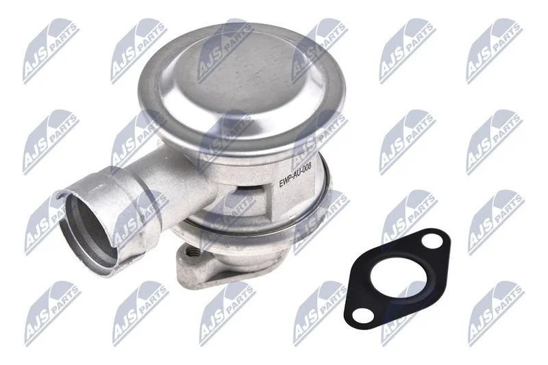 Valve, secondary air system NTY EWP-AU-008