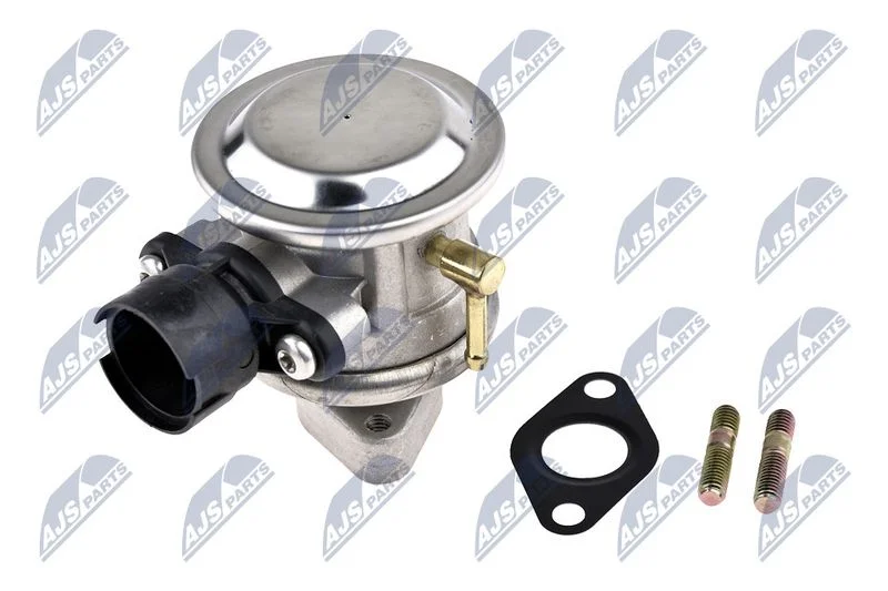 Valve, secondary air system NTY EWP-BM-004