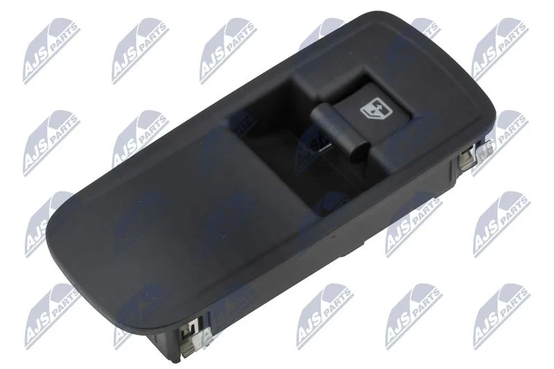 Spínač, ovládač okien NTY EWS-AR-001