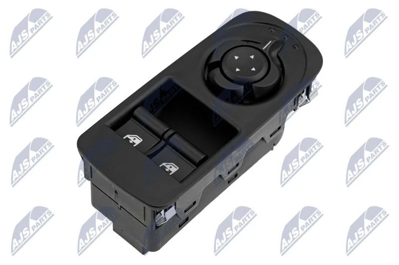 Spínač, ovládač okien NTY EWS-AR-002