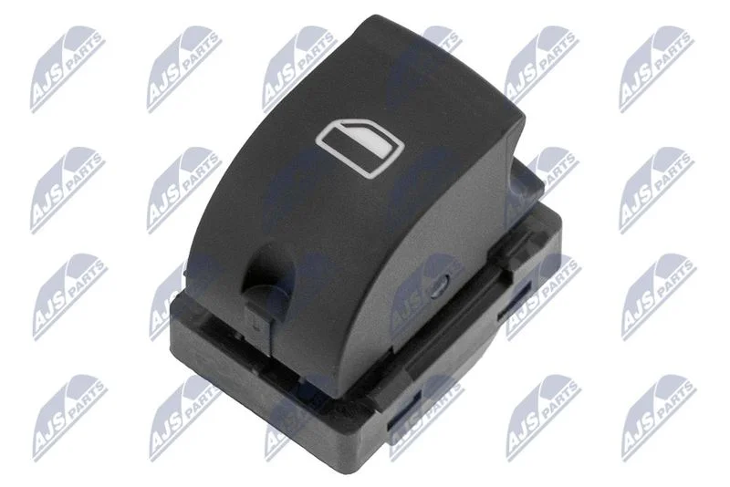 Switch, window regulator NTY EWS-AU-001
