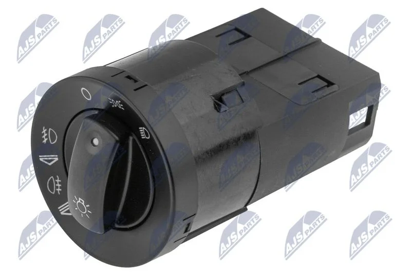 Spínač,, svetlomet NTY EWS-AU-009