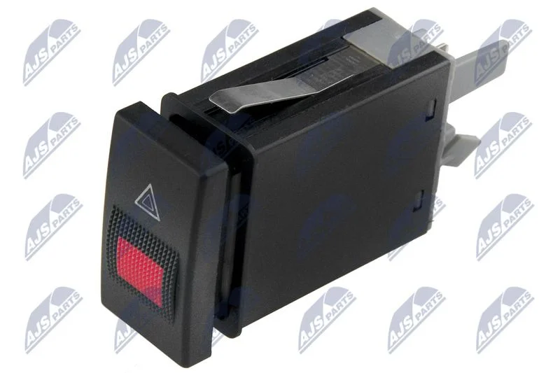 Spínač výstražných svetiel NTY EWS-AU-010