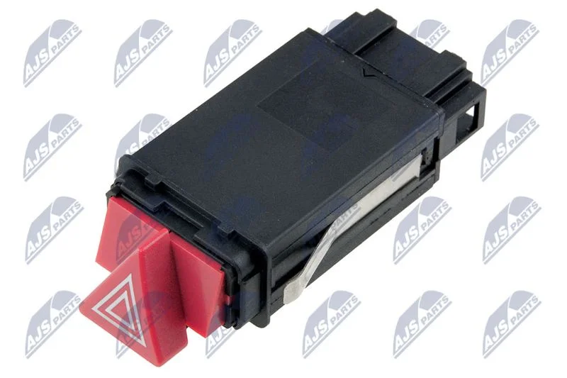 Spínač výstražných svetiel NTY EWS-AU-012
