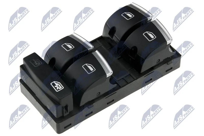 Spínač, ovládač okien NTY EWS-AU-014