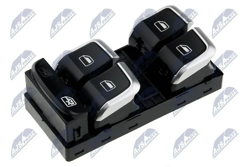 Spínač, ovládač okien NTY EWS-AU-016