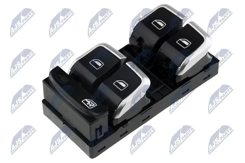 Spínač, ovládač okien NTY EWS-AU-017