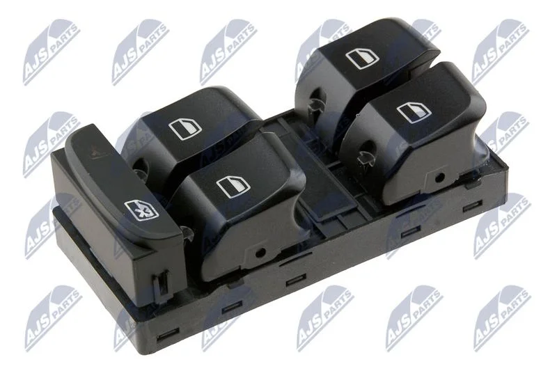 Spínač, ovládač okien NTY EWS-AU-045