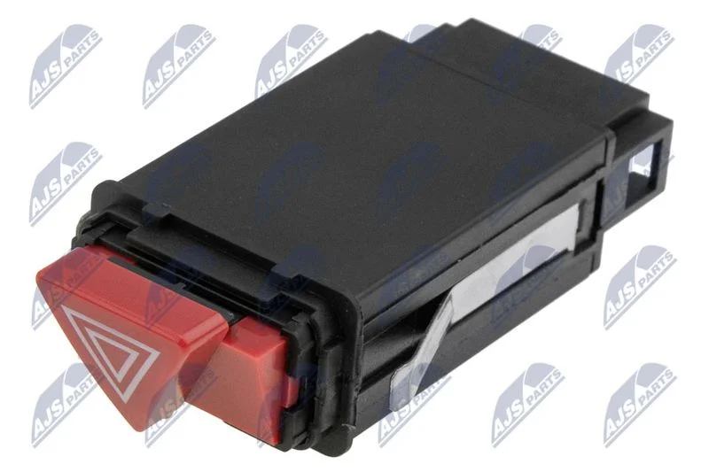Spínač výstražných svetiel NTY EWS-AU-053