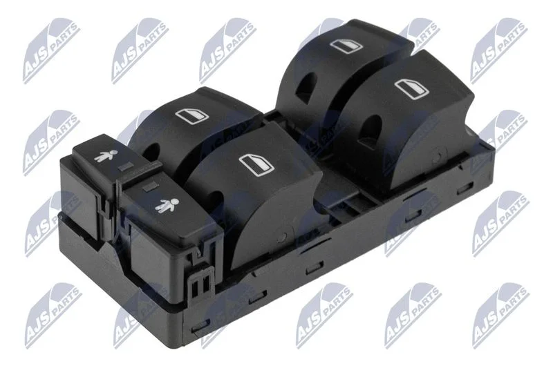 Spínač, ovládač okien NTY EWS-AU-065