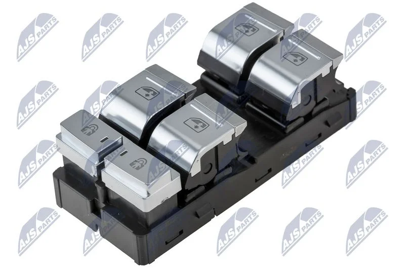 Spínač, ovládač okien NTY EWS-AU-070