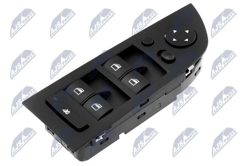 Spínač, ovládač okien NTY EWS-BM-002