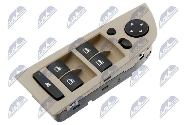 Spínač, ovládač okien NTY EWS-BM-003